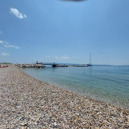 Apartman Monika Near The Beach Split Exteriör bild
