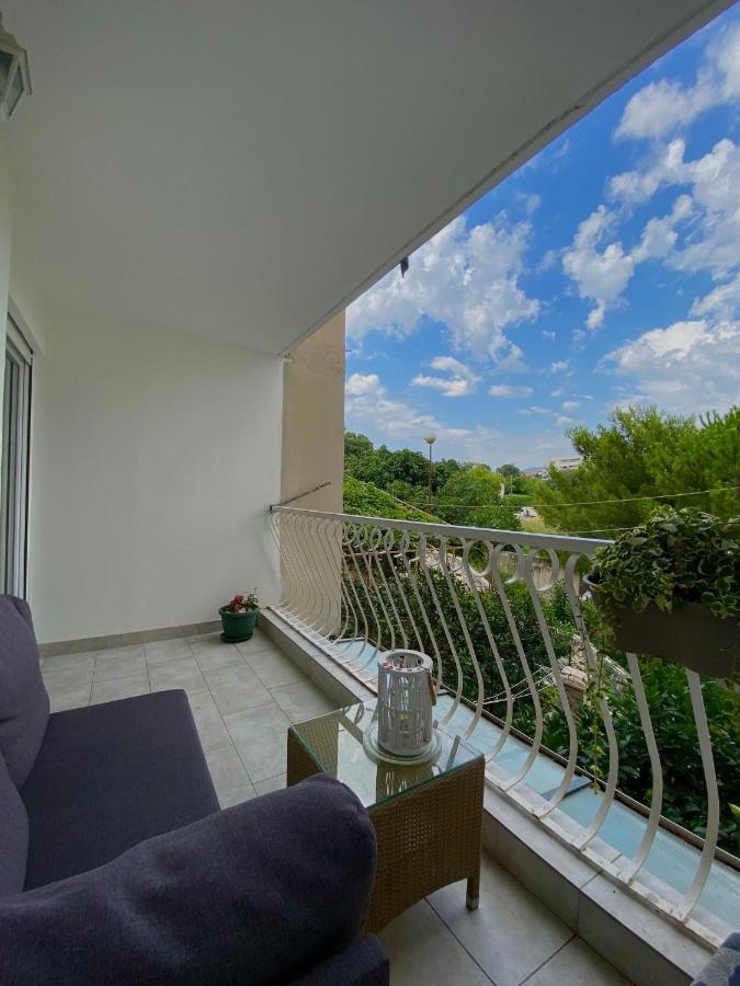 Apartman Monika Near The Beach Split Exteriör bild
