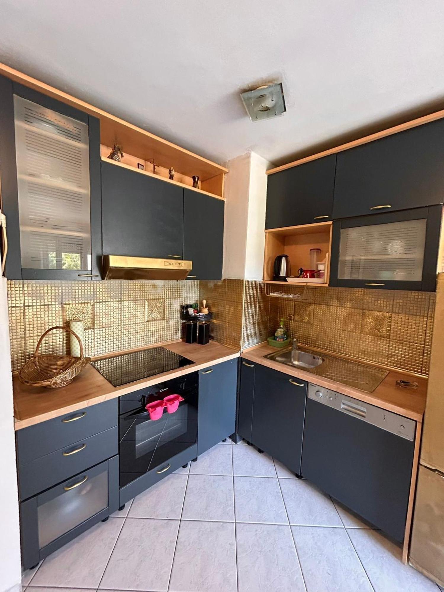 Apartman Monika Near The Beach Split Exteriör bild